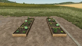 Small Greenhouse 1.2.1.0