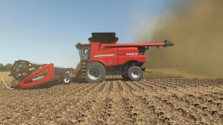 Case IH Axial-Flow 160 Series 2.0 thumbnail 5