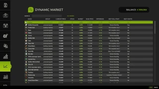 Dynamic Market 1.2.0 thumbnail 2