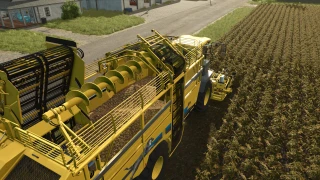 Extended Sugar Beet And Potato Harvesters 1.1.0 thumbnail 4