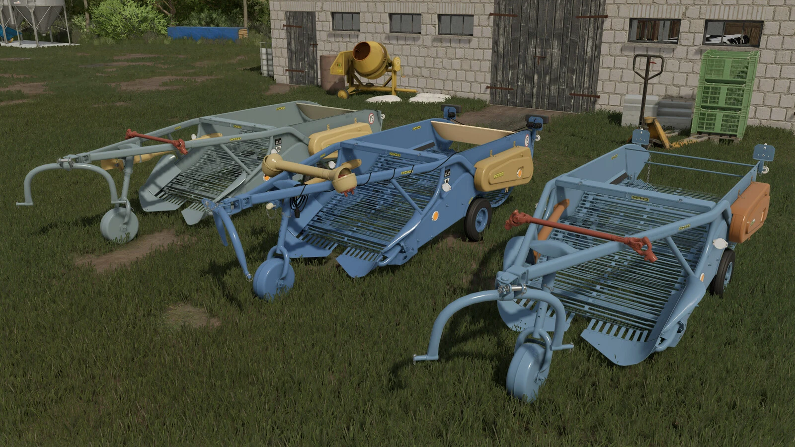 Lizard Z-609 1.0