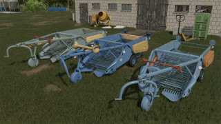 Mod Image