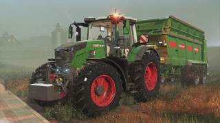 Fendt 800 Vario Gen5 1.1.0.1 thumbnail 5