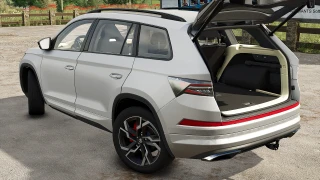 Skoda Kodiaq RS Plus 1.0.0.4 thumbnail 5