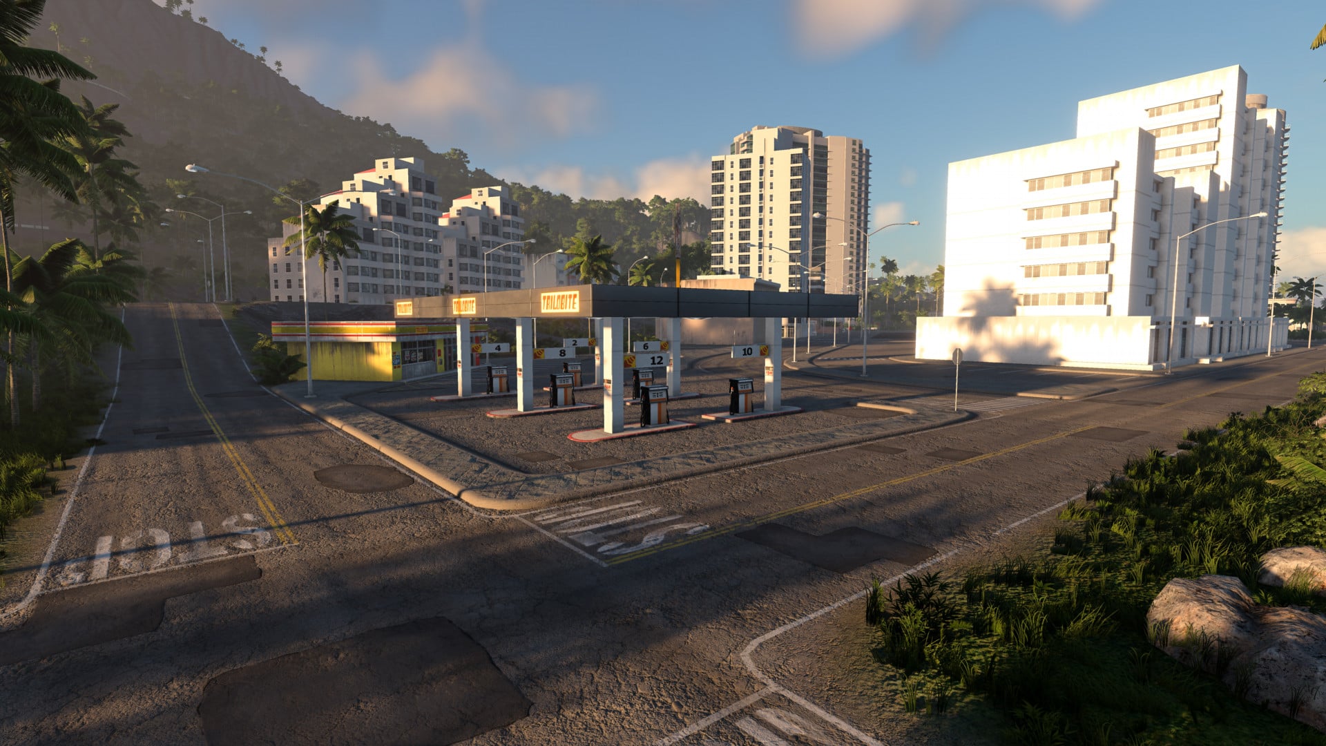 Caldera Bay image 6