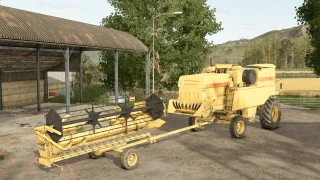 New Holland TX 32 2.0.0.1 thumbnail 2