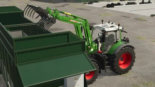 Fendt Cargo Package 1.1.0.1 thumbnail 2