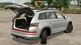 Skoda Kodiaq RS Plus 1.0.0.4 thumbnail 6