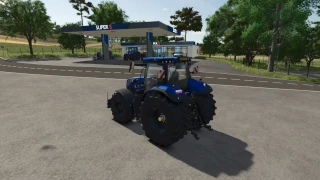 New Holland T7 LWB PLMI 1.2.0.1 thumbnail 2