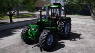 John Deere 3X50 Series 1.0.0.3 thumbnail 5