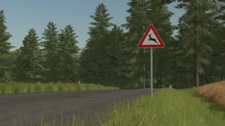 German Traffic Signs (Prefab*) 1.0.0.3 thumbnail 5