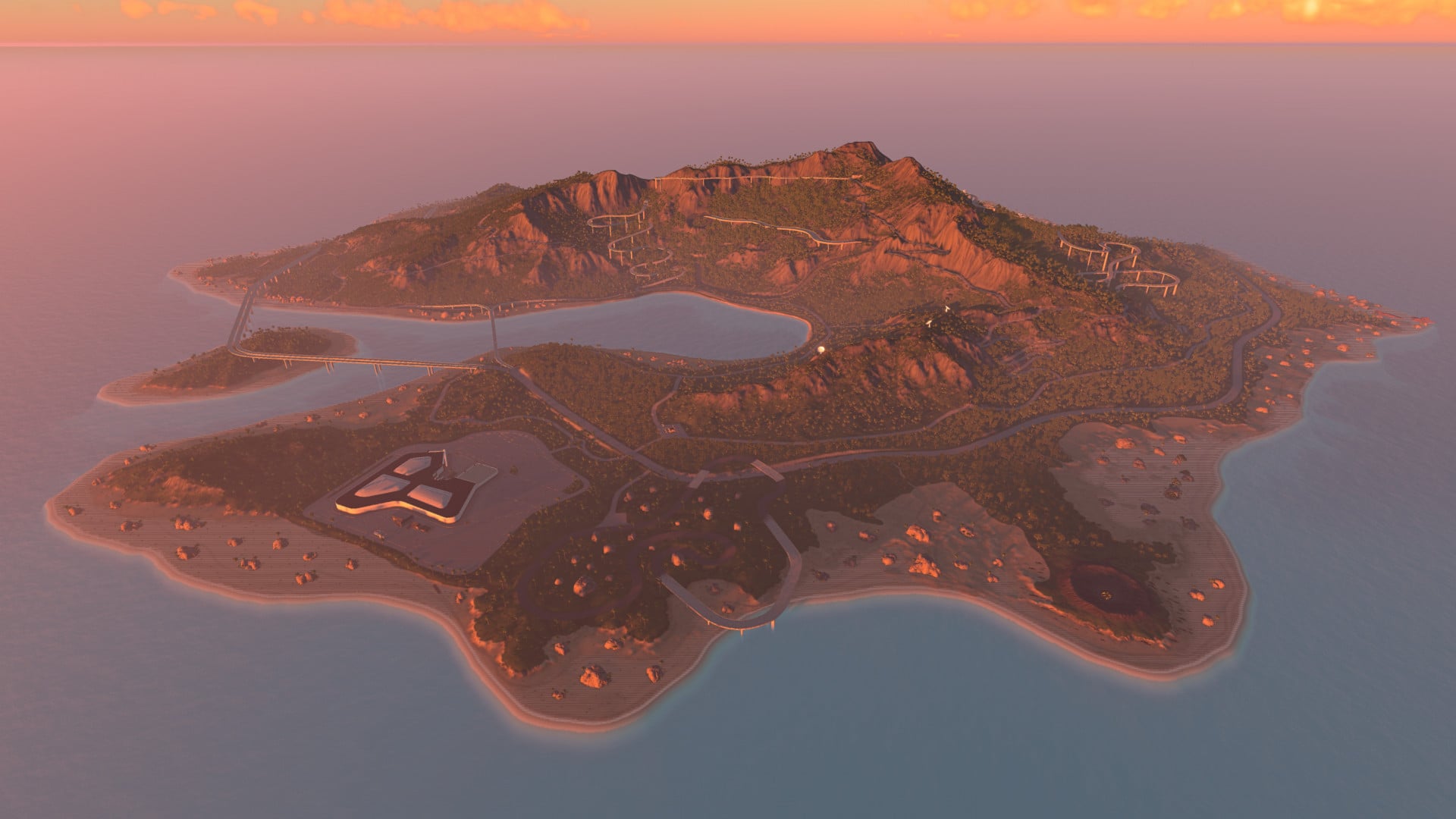 Caldera Bay image 10