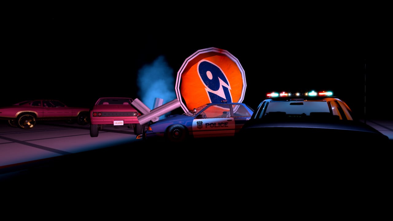 67 Sign