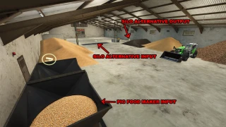 Lizard Grain Storage And Pig Food Maker 1.2.0 thumbnail 5