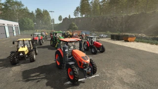 Used Equipment Yards 1.0.1.3 thumbnail 3