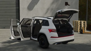 Skoda Kodiaq 1.0.0.3 thumbnail 3