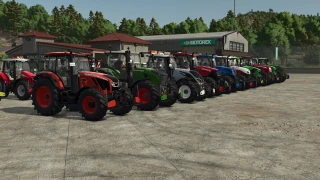 AgriBumper 1.0.1.2 thumbnail 4