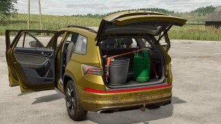 Skoda Kodiaq RS Plus 1.0.0.4 thumbnail 2