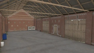Red/White Brick Buildings 1.0.0.1 thumbnail 4