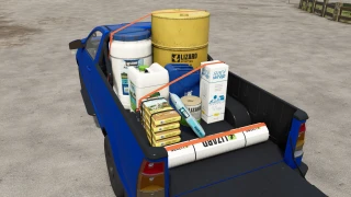 Hand Liftable Consumables 1.2.0 thumbnail 4