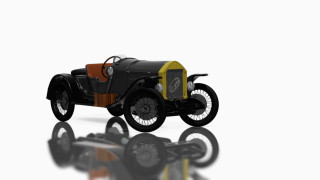 Mod Image
