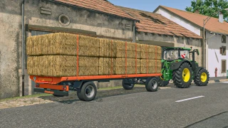 Rinoagro Platforms Pack 2.5.0 thumbnail 5