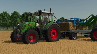 Fendt 300 Vario Gen4 1.0.0.2 thumbnail 2