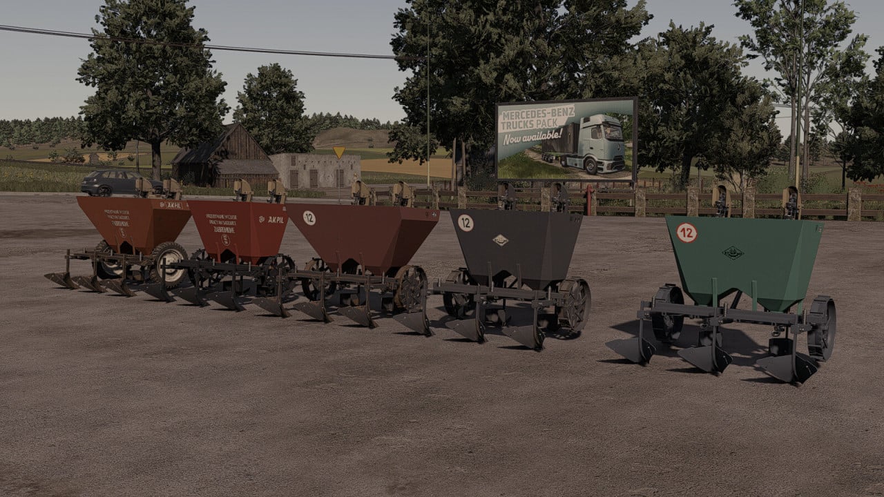 KPMR S208 / JELCZ S214 / AKPIL S227