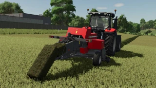 Bale Twine Addon Additional Features 1.0.0.5