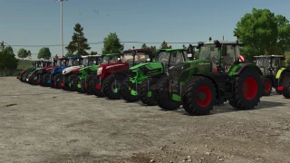 AgriBumper 1.0.1.2 thumbnail 5