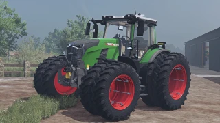 Fendt 800 Vario Gen5 1.1.0.1 thumbnail 4