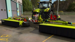 CLAAS Disco 1100C + 3600FC Night Edition 1.0.0.2 thumbnail 3