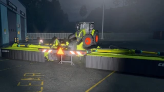 CLAAS Disco 1100C + 3600FC Night Edition 1.0.0.2 thumbnail 6