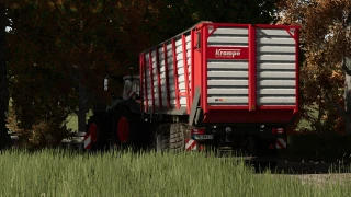 Krampe Radium 830S 1.1.0