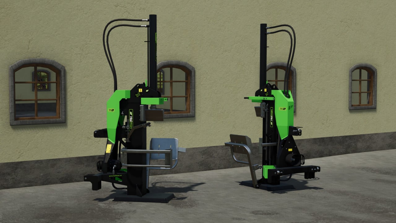 Hofman Max T23K