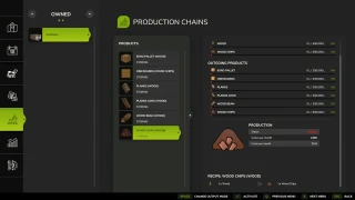 Sawmill 1.0.0.2 thumbnail 6
