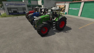 Fendt 900 Vario 1.0.1.0 thumbnail 5