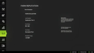 Farm Reputation 1.1.0.1 thumbnail 5