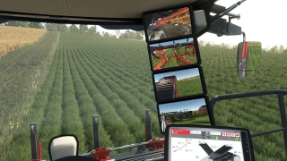 MB DLC Work Cameras For All Vehicles 1.0.0.1