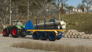 Multifruit Container + MultiLift Pack 1.0.0.3 thumbnail 5