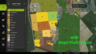 Smart Fruit Control 1.2.0 thumbnail 2