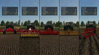 Soil Work Yield Bonus 1.3.0.1 thumbnail 2