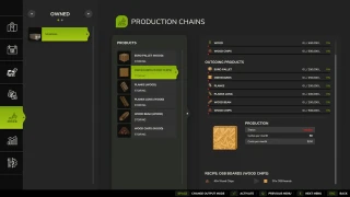 Sawmill 1.0.0.2 thumbnail 5