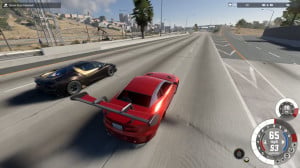 Street Racing