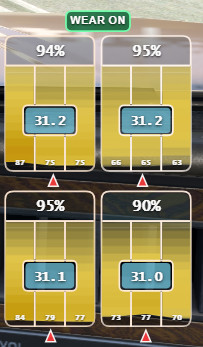Kagoni’s Tyre Simulation image 3