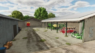 Lizard Multipurpose Sheds 1.2.0 thumbnail 2