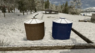 Old Czech Silo 1.0.0.2 thumbnail 5