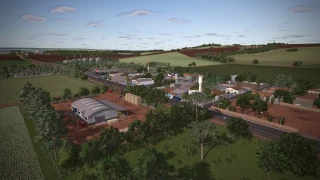 Estância São Carlos 1.4.0 thumbnail 3