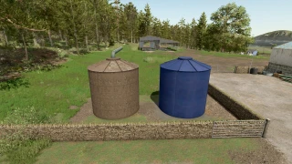 Old Czech Silo 1.0.0.2 thumbnail 6
