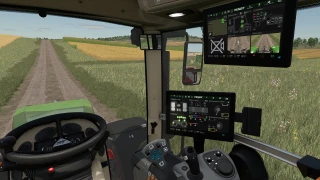 Fendt 800 Vario Gen5 1.1.0.1 thumbnail 6